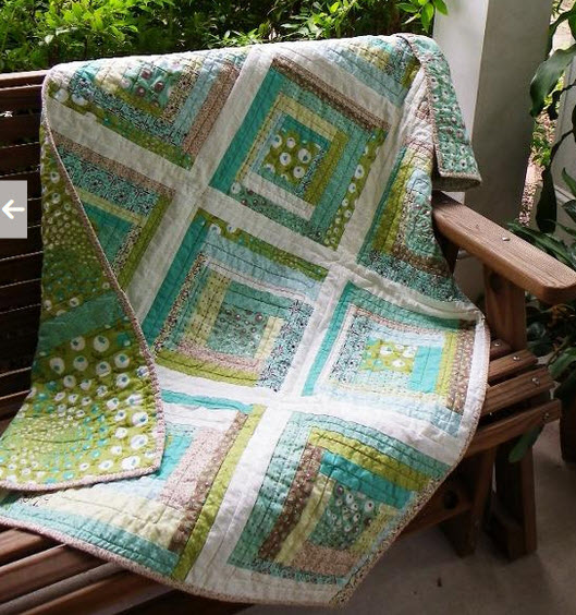 Free Jelly Roll Quilt Patterns To For Beginners