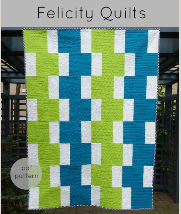 10 Super Easy Patchwork Quilt Patterns Quilt Show News